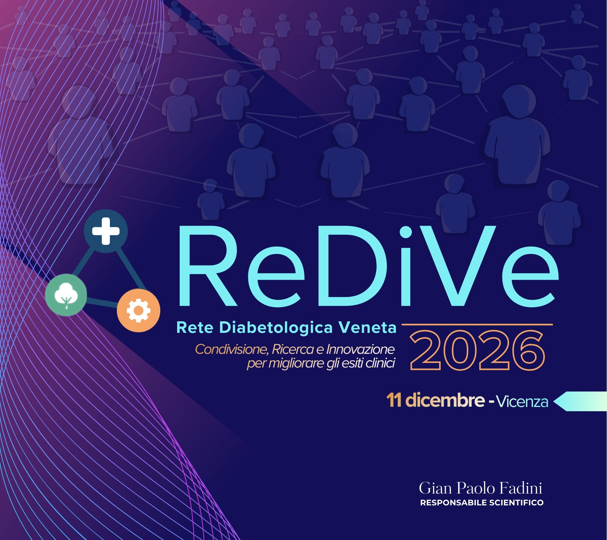 ReDiVe