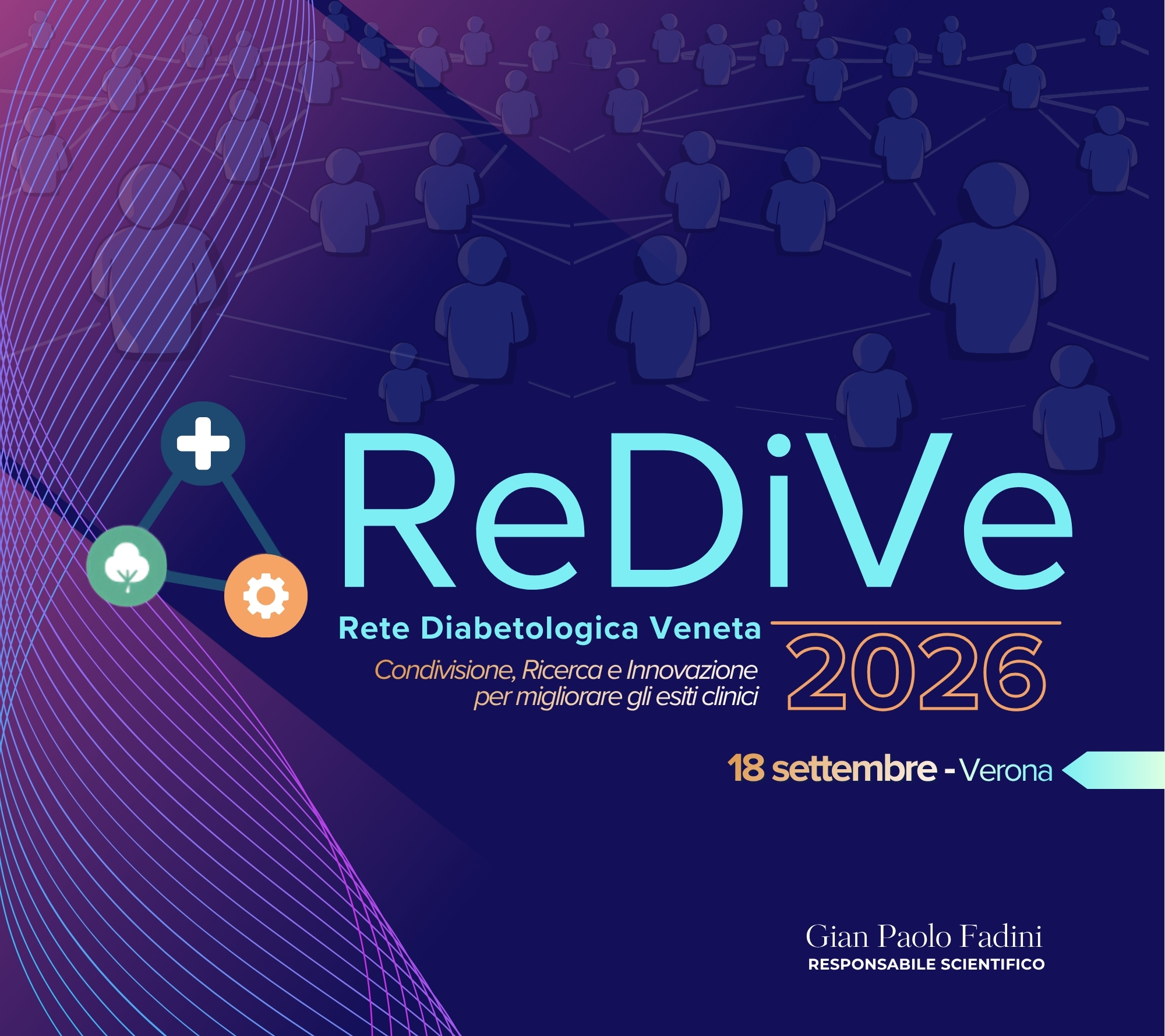 ReDiVe