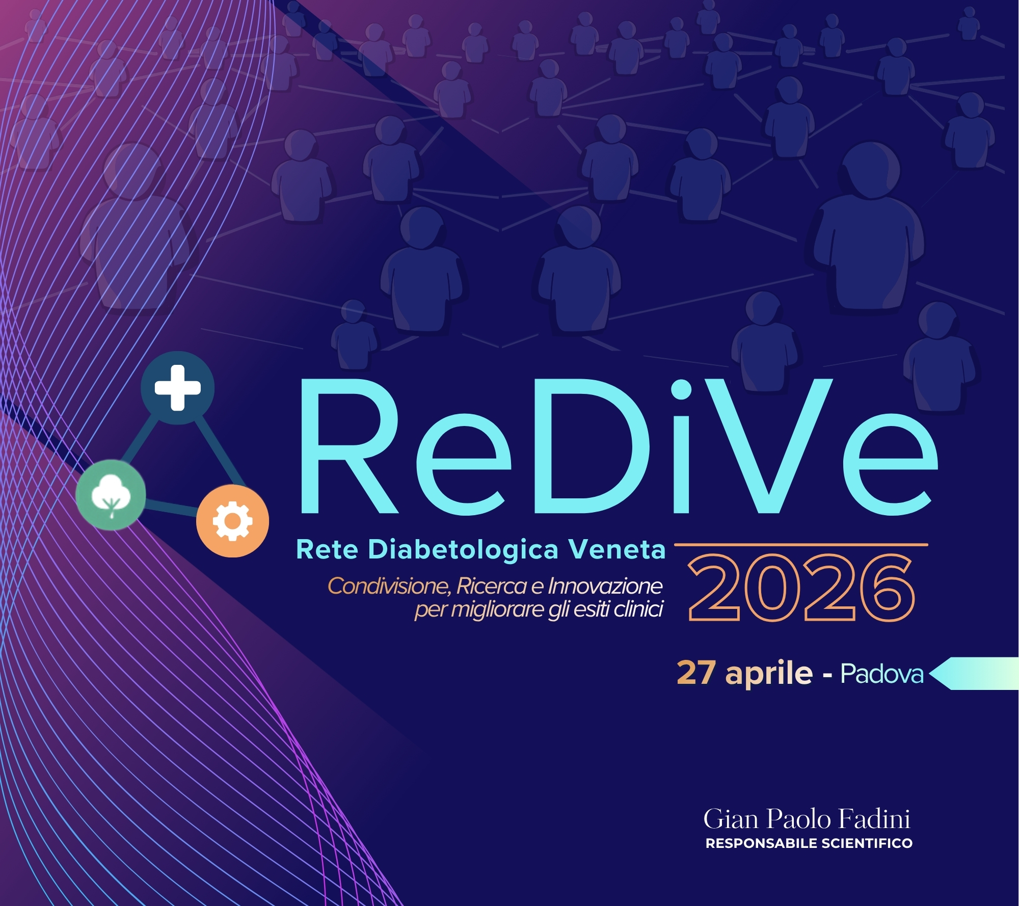 ReDiVe